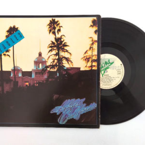 eagles-hotel-california-33T