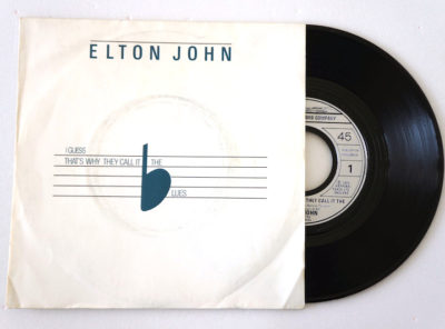 elton-john-guess-call-blues-45T