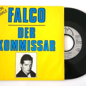 falco-der-kommissar-45T