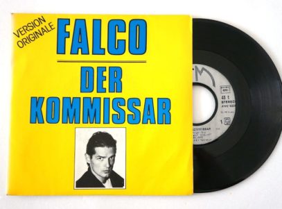 falco-der-kommissar-45T