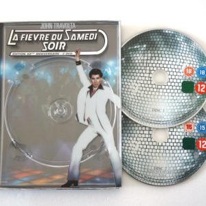 fievre-samedi-soir-30-ans-2DVD