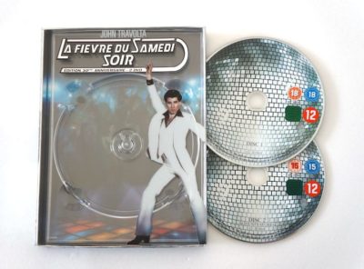 fievre-samedi-soir-30-ans-2DVD