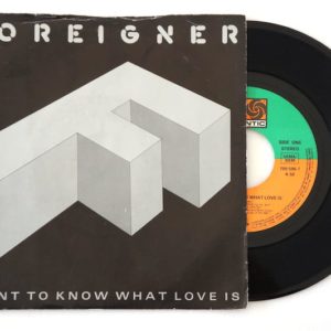 foreigner-know-love-is-45T
