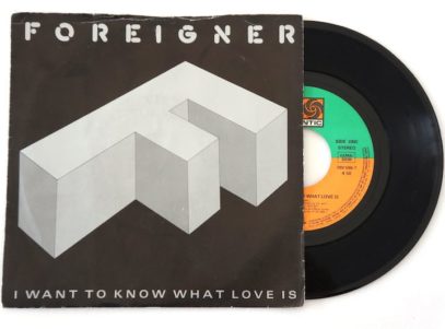 foreigner-know-love-is-45T
