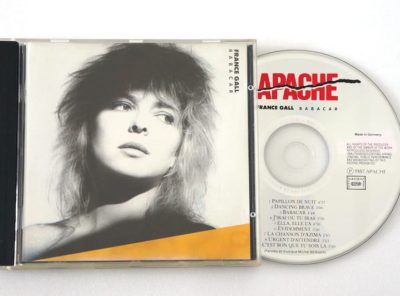 france-gall-babacar-CD