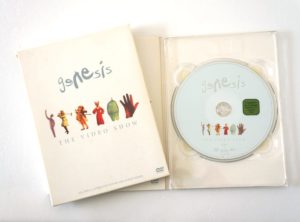 genesis-video-show-DVD