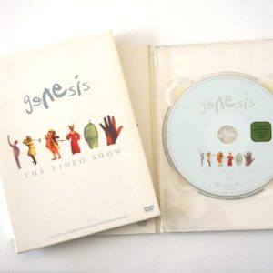 genesis-video-show-DVD