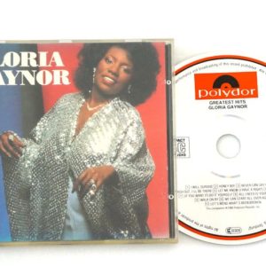 gloria-gaynor-greatest-hits-CD