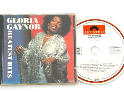 gloria-gaynor-greatest-hits-CD