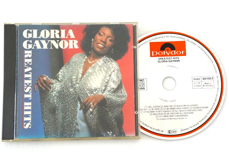 gloria-gaynor-greatest-hits-CD