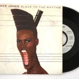 grace-jones-slave-rhythm-45T