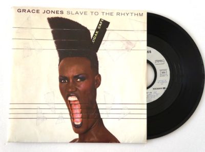 grace-jones-slave-rhythm-45T