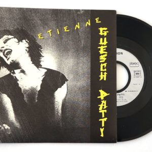 guesch-patti-etienne-45T