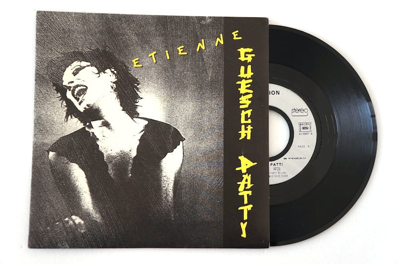 guesch-patti-etienne-45T