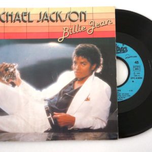 jackson-billie-jean-45T