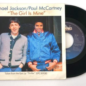 jackson-mccartney-girl-mine-45T