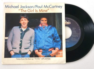 jackson-mccartney-girl-mine-45T