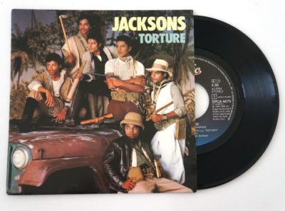 jacksons-torture-45T