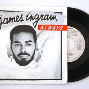 james-ingram-always-45T