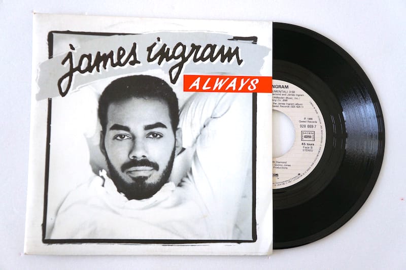 james-ingram-always-45T
