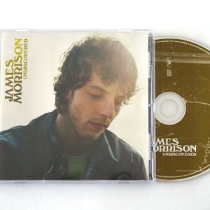 james-morisson-undiscovered-CD