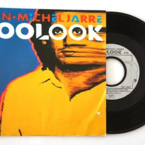 jarre-zoolook-45T