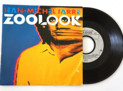 jarre-zoolook-45T