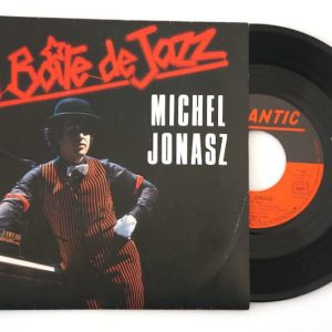 jonasz-boite-jazz-45T