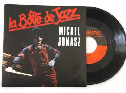 jonasz-boite-jazz-45T