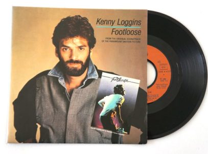 kenny-loggins-footloose-45T