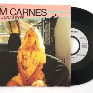 kim-carnes-bette-davis-eyes-45T