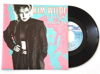 kim-wilde-keep-hanging-on-45T