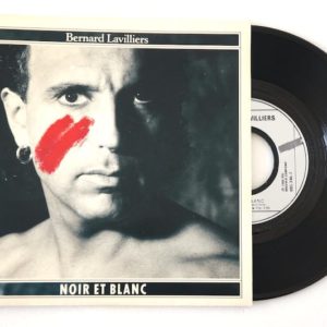 lavilliers-noir-blanc-45T