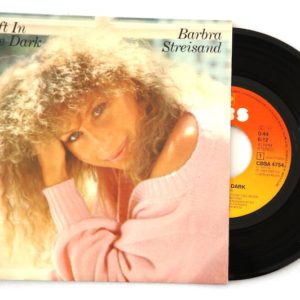 left-dark-barbra-streisand-45T