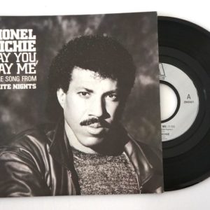 lionel-richie-say-45T