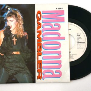 madonna-gambler-45T