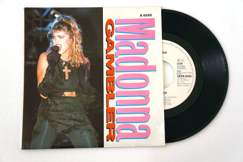 madonna-gambler-45T