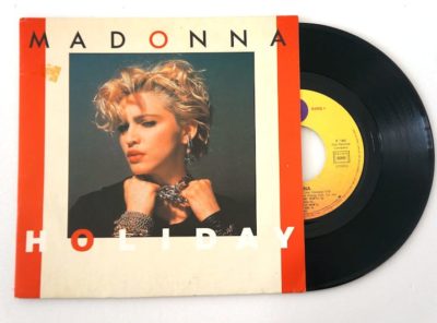 madonnna-holiday-45T