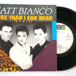matt-bianco-more-can-bear-45T