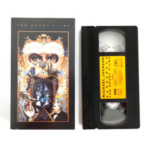 michael-jackson-dangerous-VHS