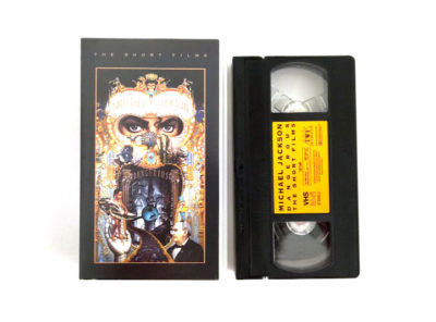 michael-jackson-dangerous-VHS