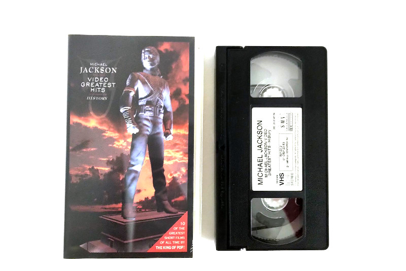 ミュージック MichaelJackson TheShortFilms VHS 810SJ-miYuL.jpg_BO30,255,255,