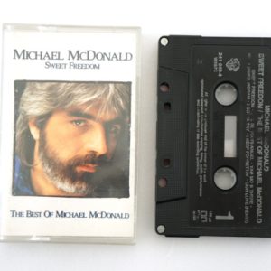 michael-mcdonald-sweet-freedom-K7