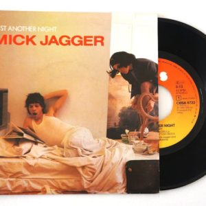 mick-jagger-just-night-45T
