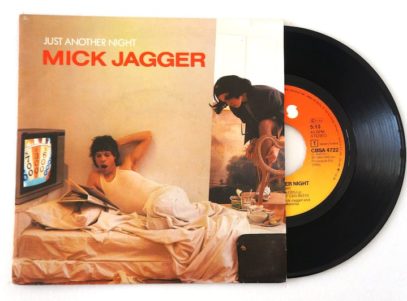 mick-jagger-just-night-45T