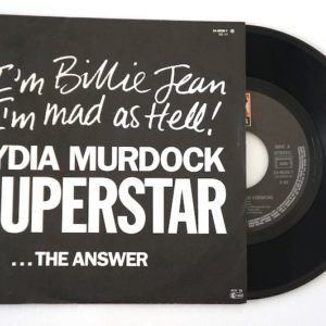 murdock-superstar-45T