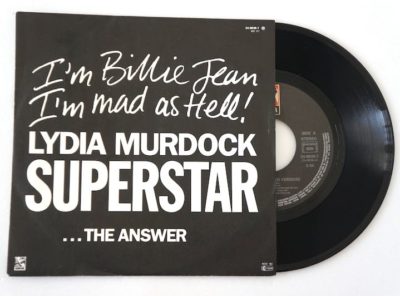 murdock-superstar-45T