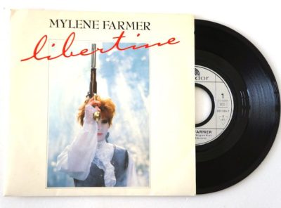 mylene-farmer-libertine-45T