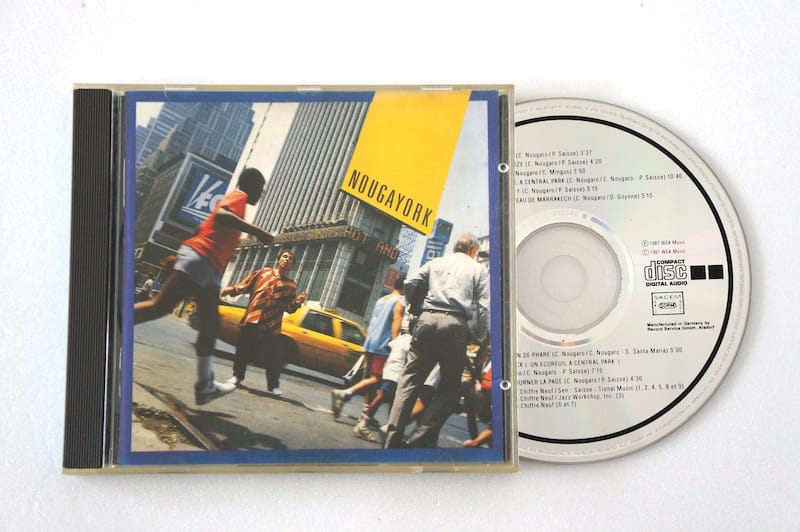 nougaro-nougayork-CD