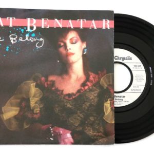 pat-benatar-belong-45T